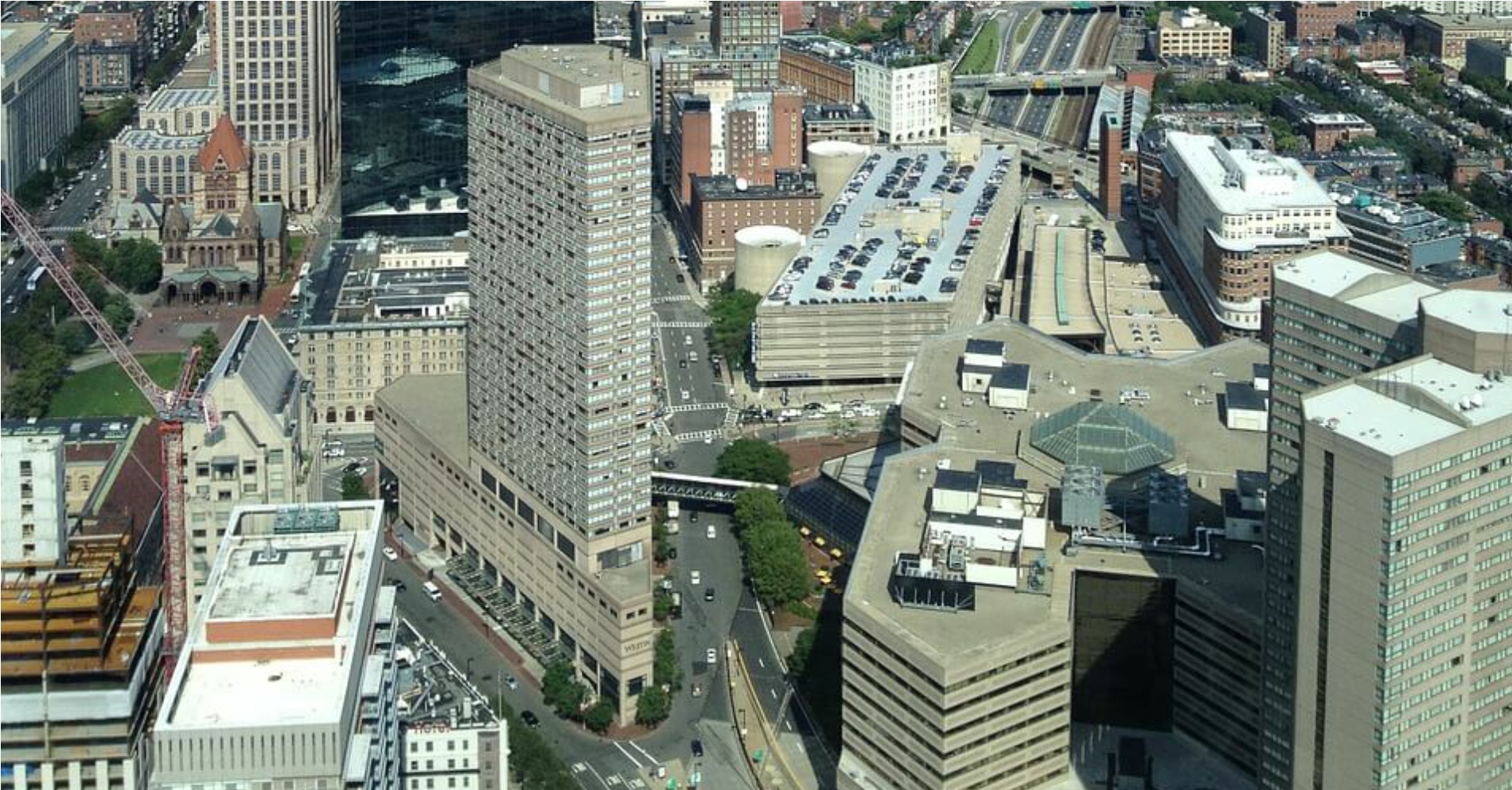BOSTON Wide 01 Boston Window Washing Contact Sky Safety Inc