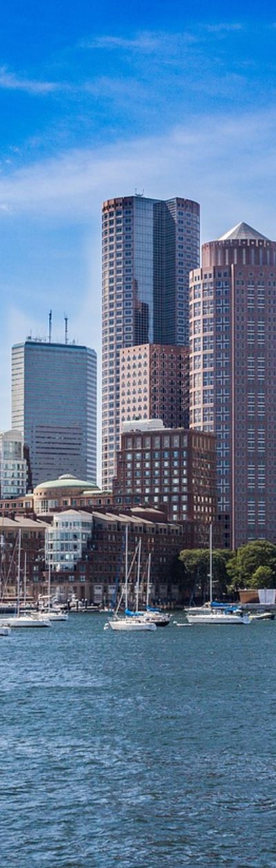 Free Estimate for Commercial Window Cleaning Boston